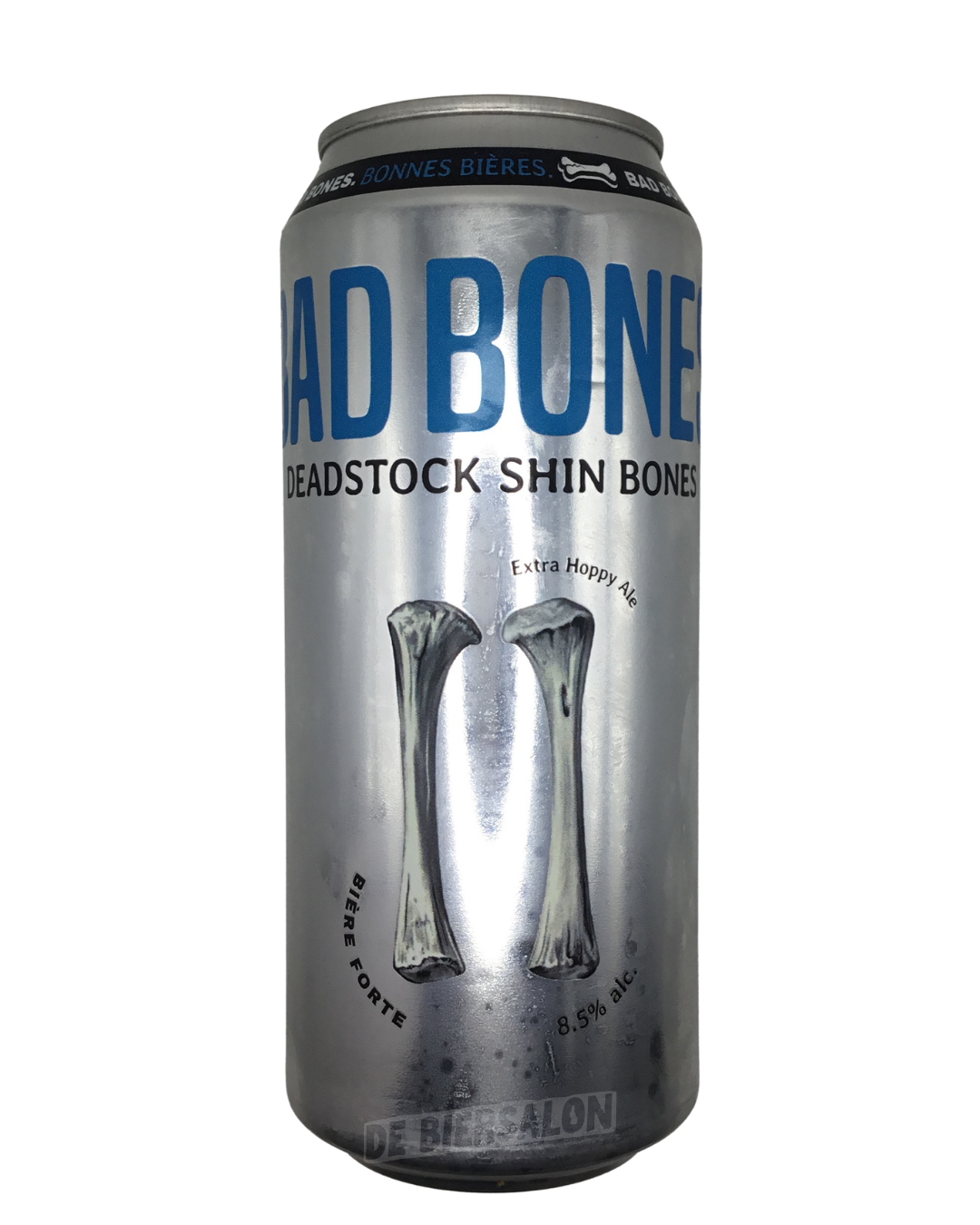 DEADSTOCK : SHIN BONES (RaR collab)