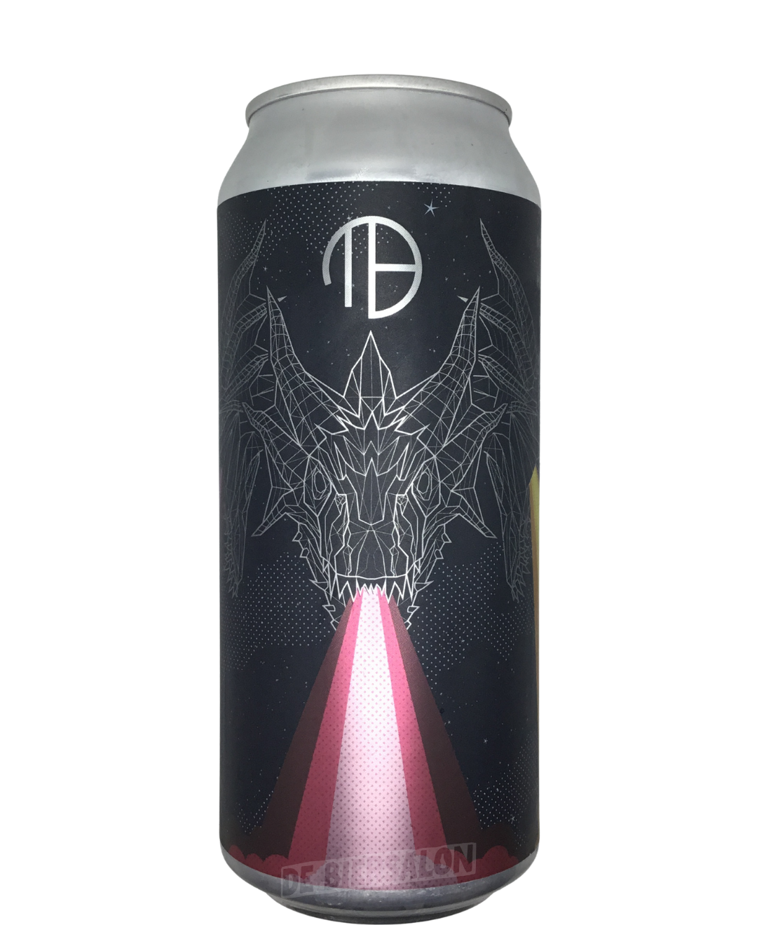 Hydra | Boysenberry + Prickly Pear + Pineapple