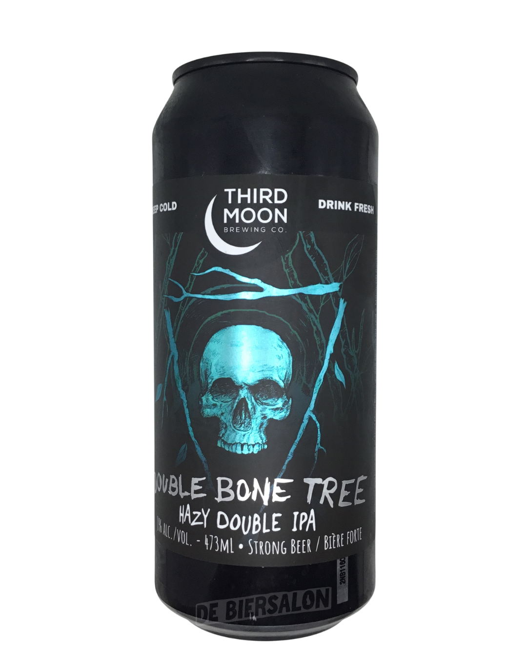 Double Bone Tree (2026)
