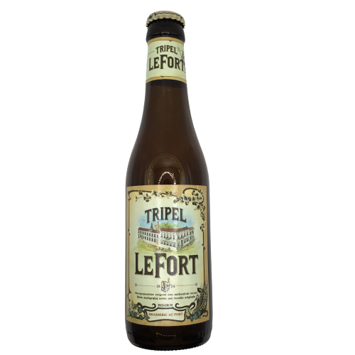 LeFort Tripel
