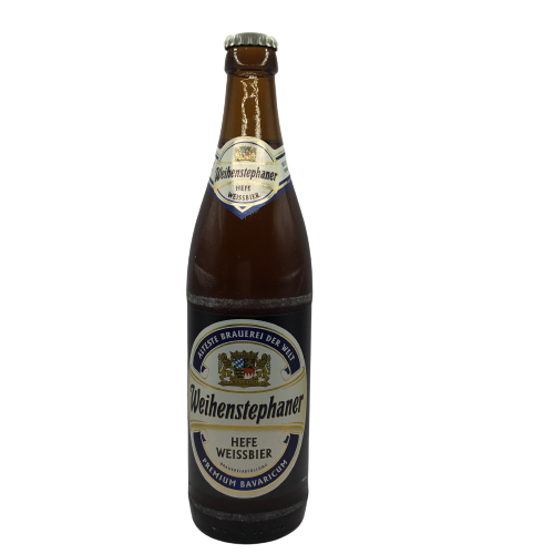 Hefeweissbier