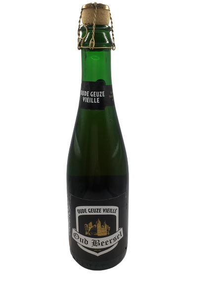 Oude Geuze Vieille