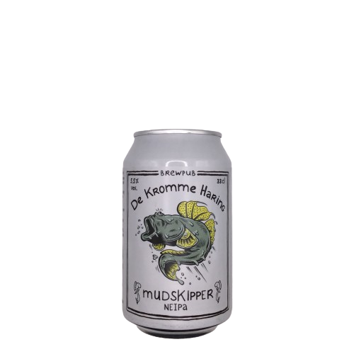 Mudskipper V18