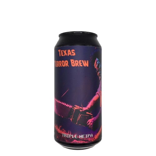 Texas Terror Brew