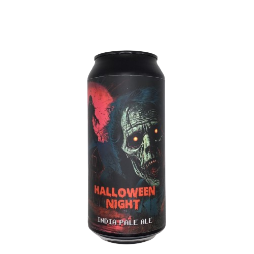 Halloween Night