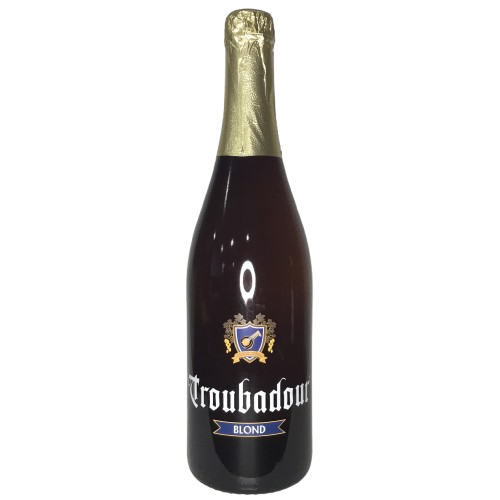 Troubadour Blond (75cl)
