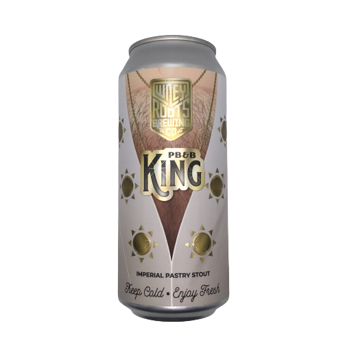 PB&B King