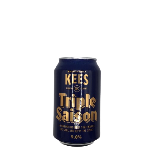 Triple Saison