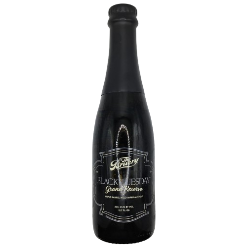 Black Tuesday Grand Reserve (2021)