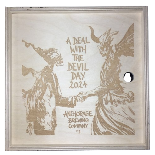 A Deal With the Devil - SET #3