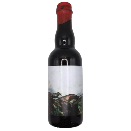 Masala Chai Barley Wine 2024