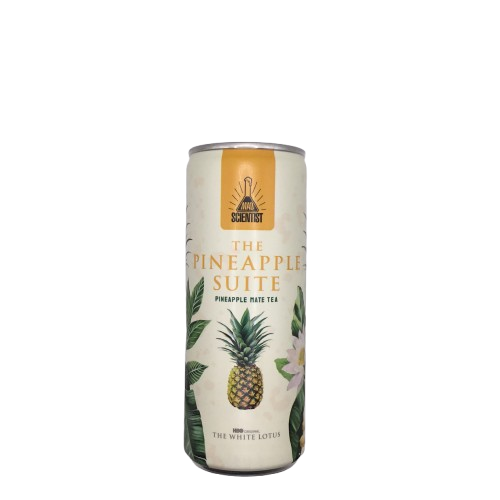 Pineapple Suite