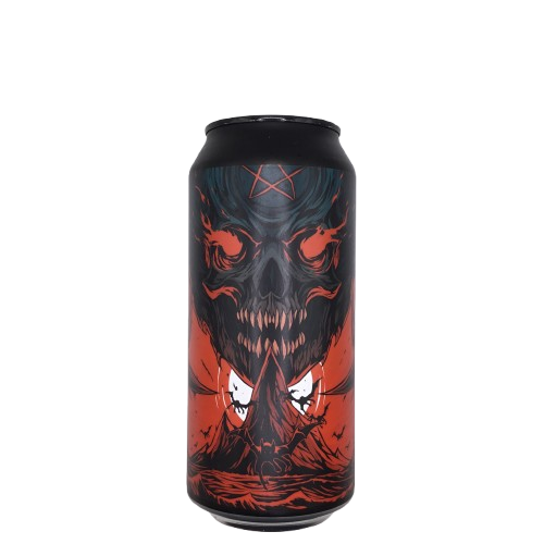 Doom Island (Azvex collab)