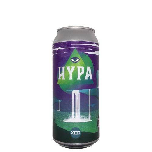 Canada - HYPA #13