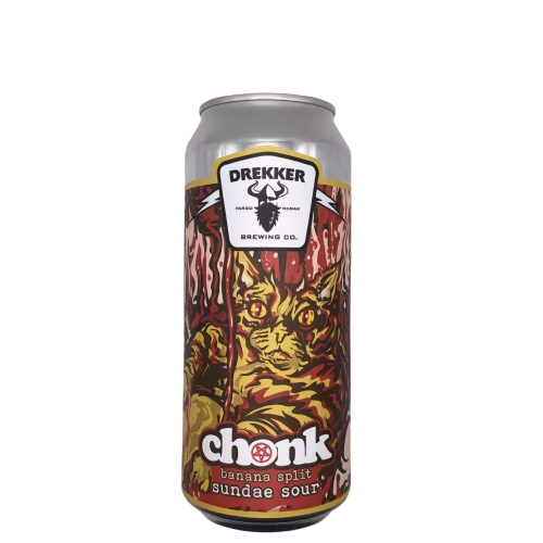 CHONK: Banana Split