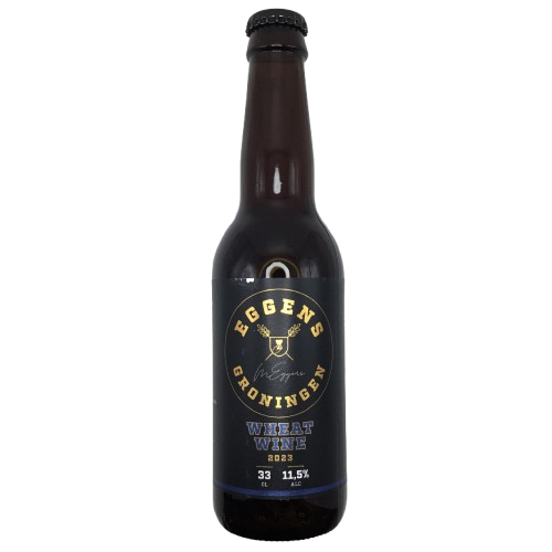 Wheat Wine