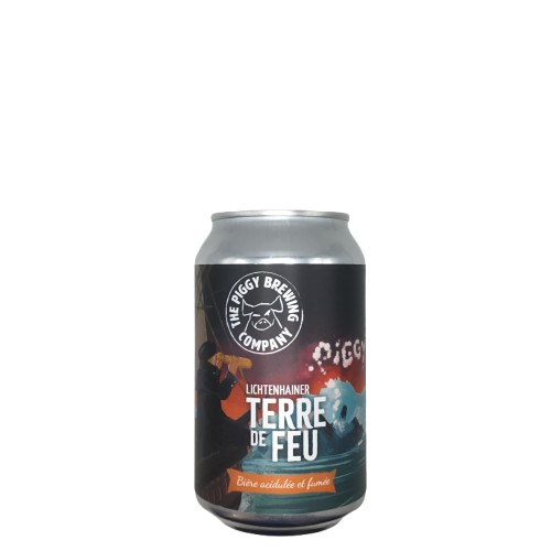 Terre De Feu