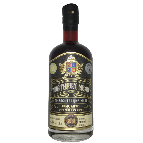 Northern Mead Kersen