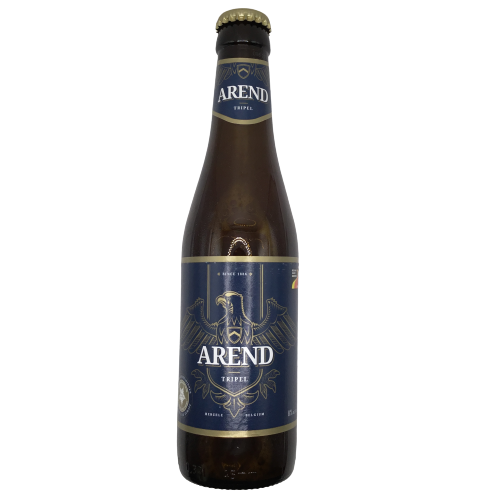 Arend Tripel