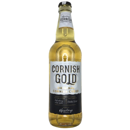 Rattler Cornish Gold
