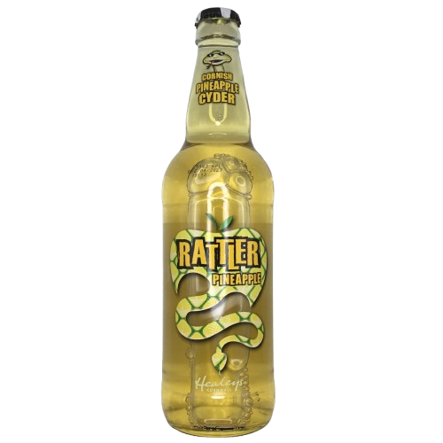 Rattler Pineapple