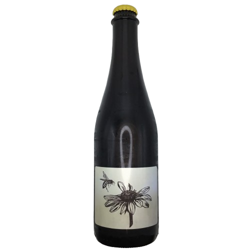 Russell's Reserve Bourbon BA Honey Pot