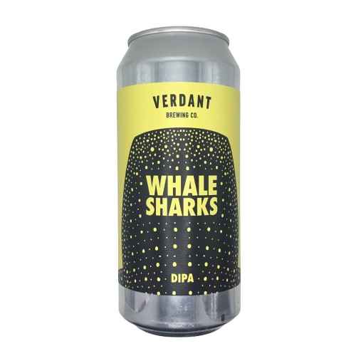 Whale Sharks (2025)