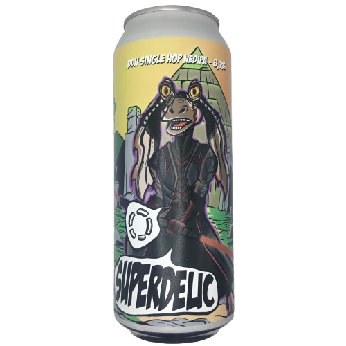 SUPERDELIC