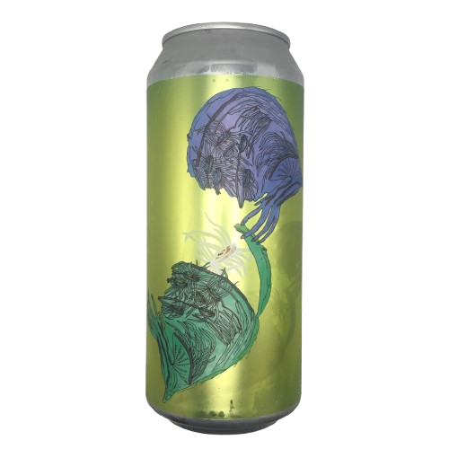 DDH Grassman (Galaxy & Mosaic)