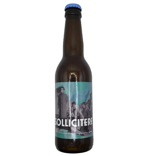 Sollicitere