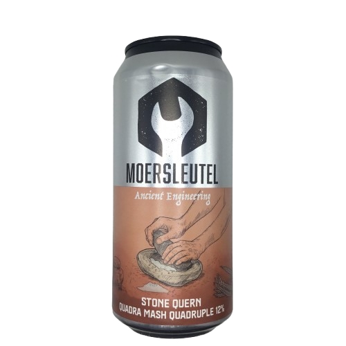 Ancient Engineering: Stone Quern