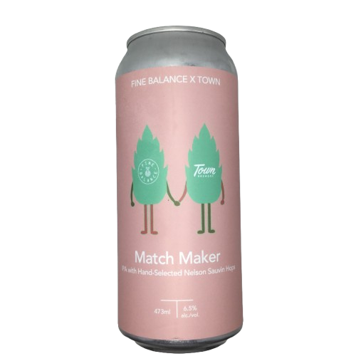 Match Maker
