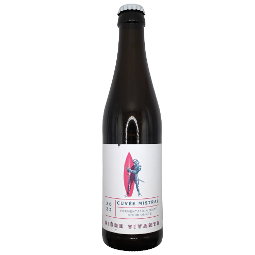 Cuvée Mistral