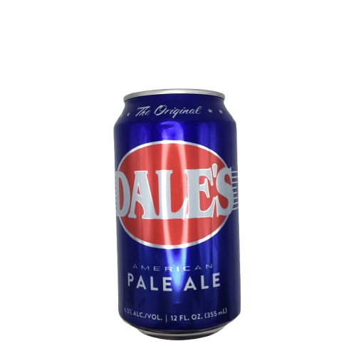 Dale's Pale Ale