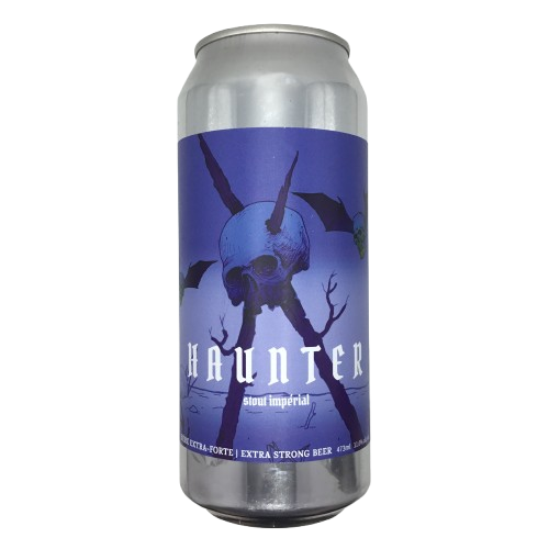 Haunter (Third Moon collab)