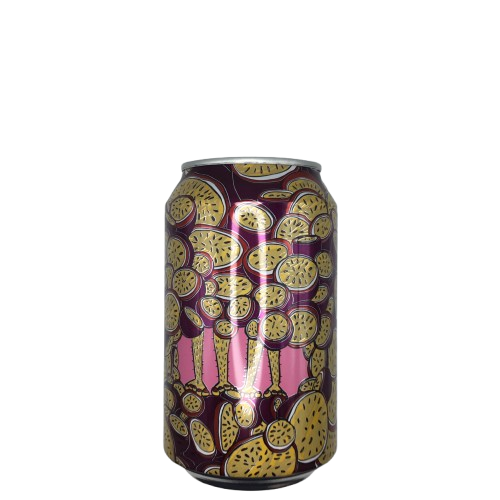 Passion Tang
