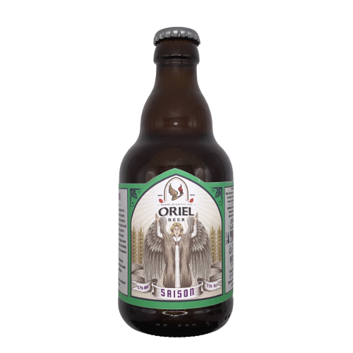 Oriel Saison