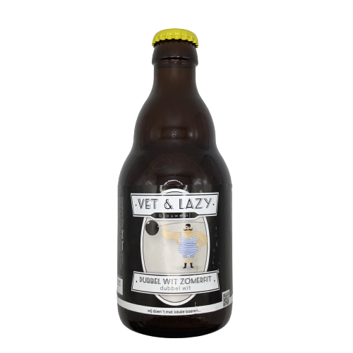 Dubbel Wit Zomerfit