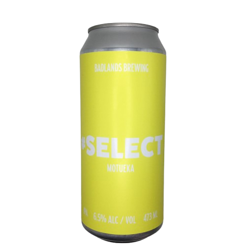 #SELECT - MOTUEKA (2026)