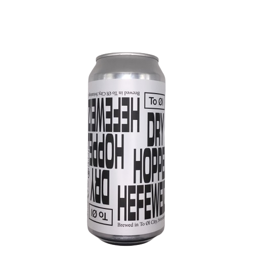 Dry Hopped Hefeweizen