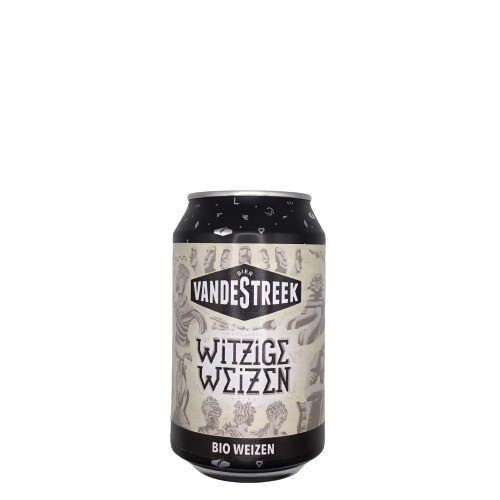 Witzige Weizen