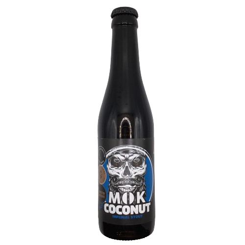 Mok Coconut