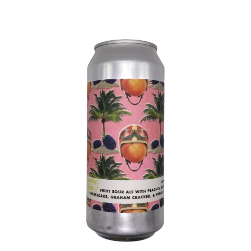 Peach Beach