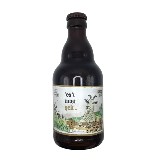 Es 't neet geit (Aspro Brews collab)