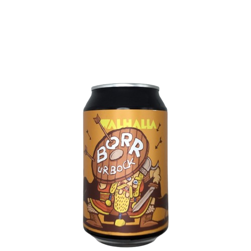 BORR Ur-Bock