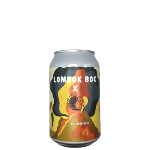 Lombok Bok 2026