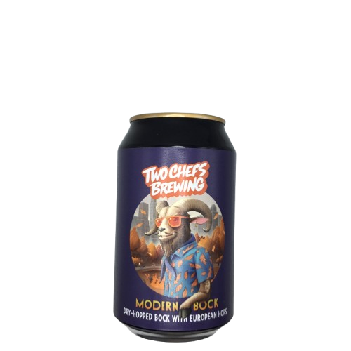 Modern Bock