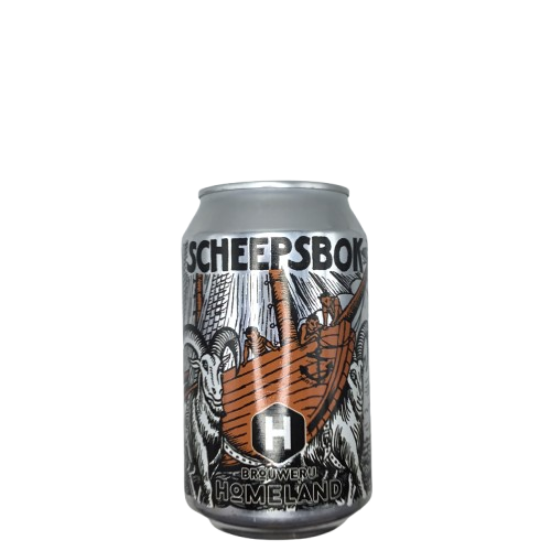 Scheepsbok