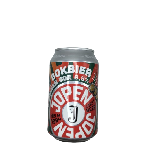 Bokbier