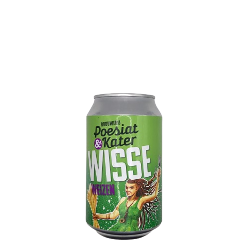 Wisse Weizen